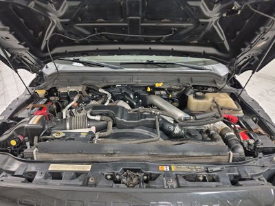 2013 Ford F-250 Lariat