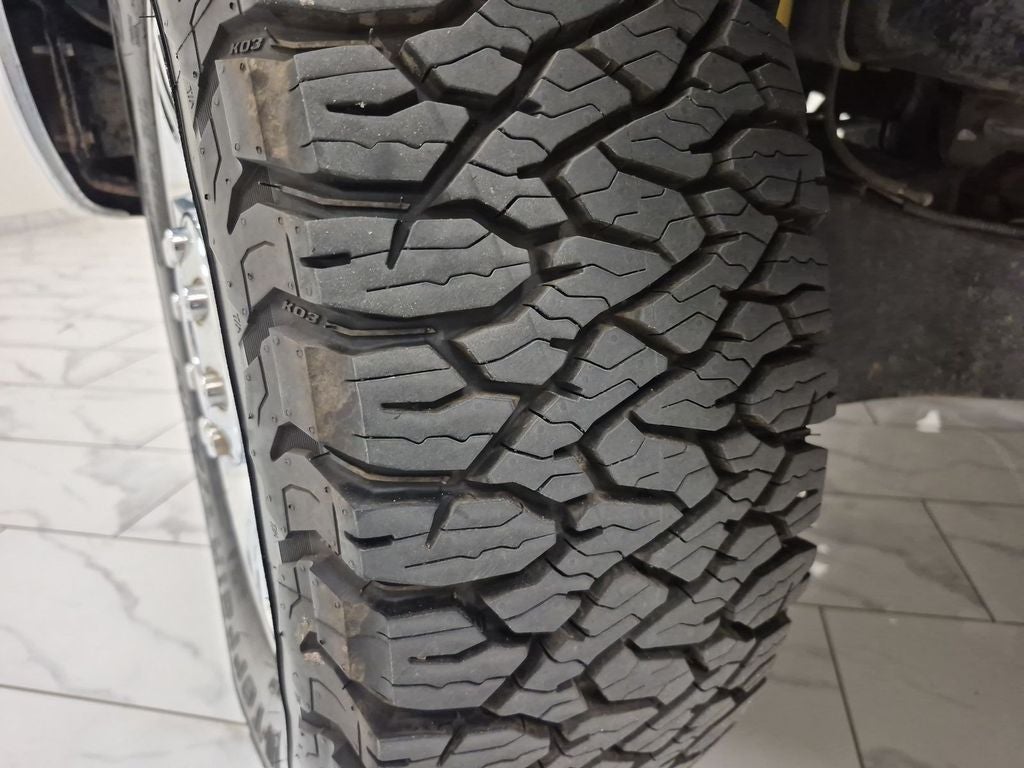 2013 Ford F-250 Lariat