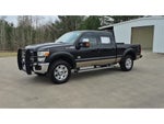 2013 Ford F-250 Lariat
