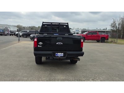 2013 Ford F-250 Lariat