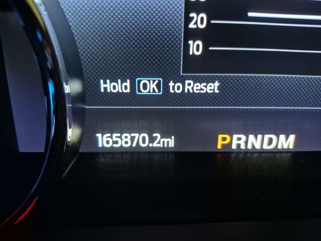 2020 Ford F-250 LARIAT