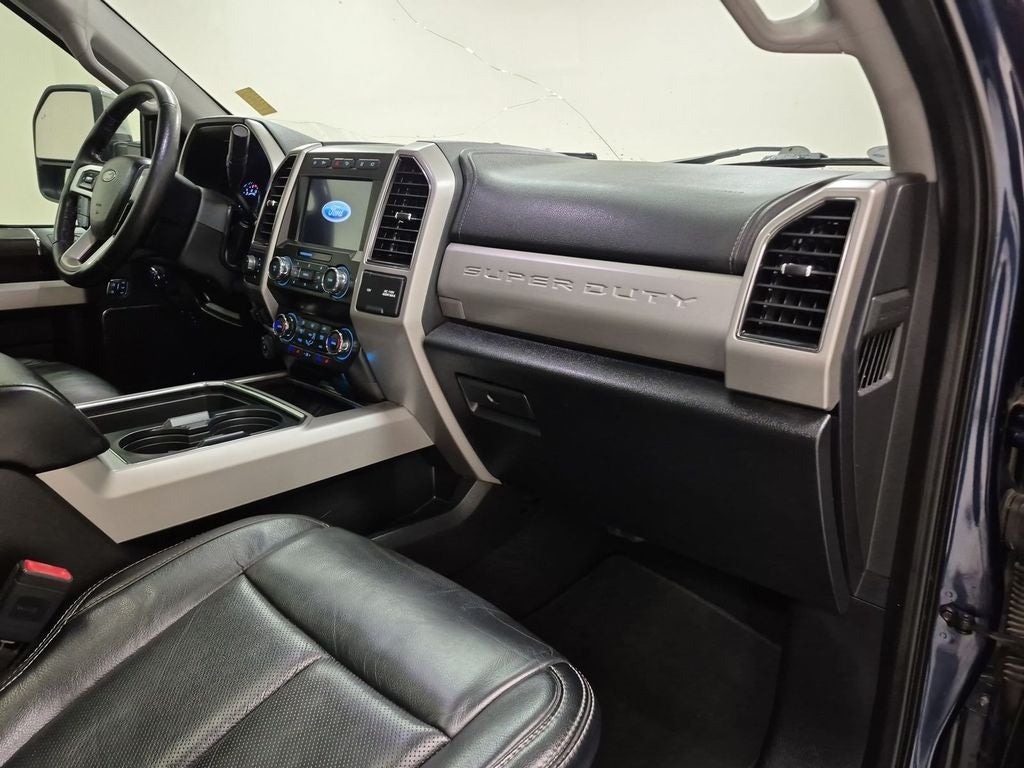 2020 Ford F-250 LARIAT