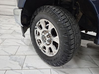 2020 Ford F-250 LARIAT