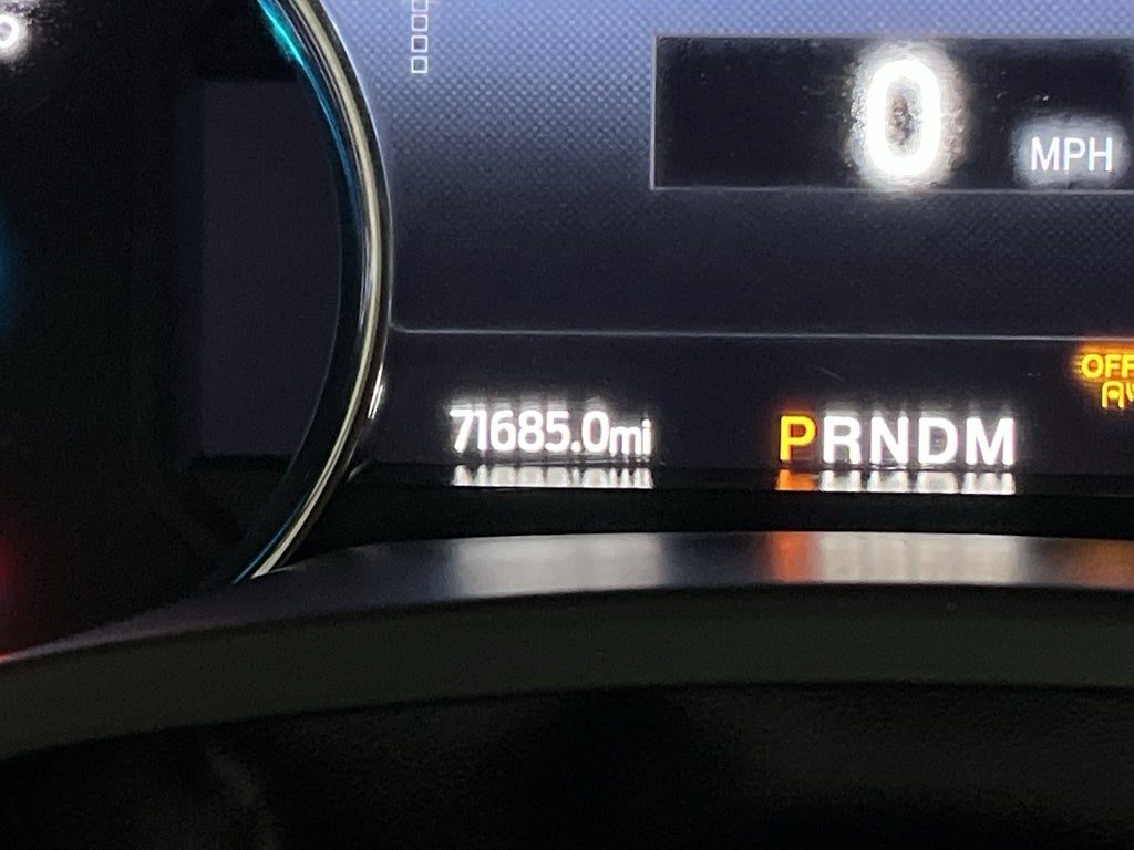 2022 Ford F-450 Lariat