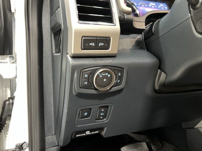 2022 Ford F-450 Lariat