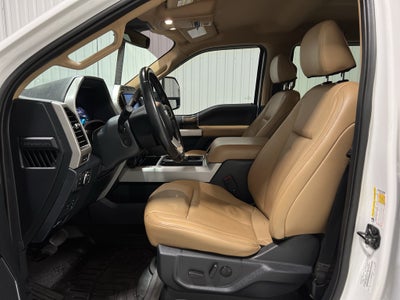 2022 Ford F-450 Lariat