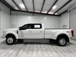 2022 Ford F-450 Lariat