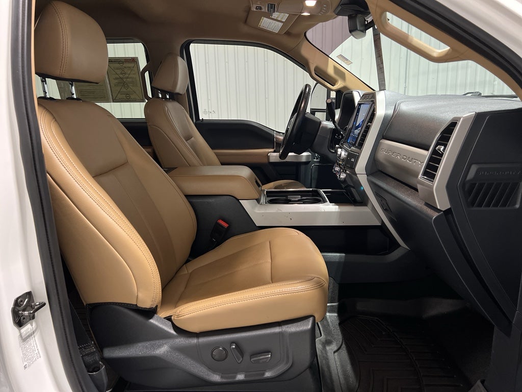 2022 Ford F-450 Lariat