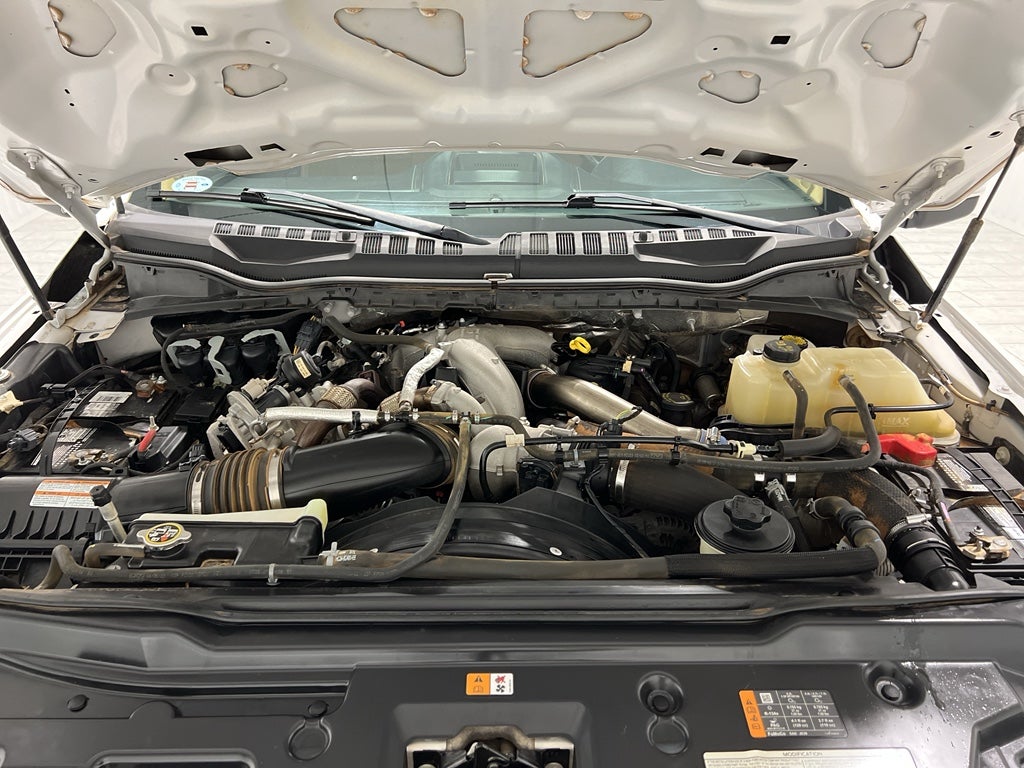 2022 Ford F-450 Lariat