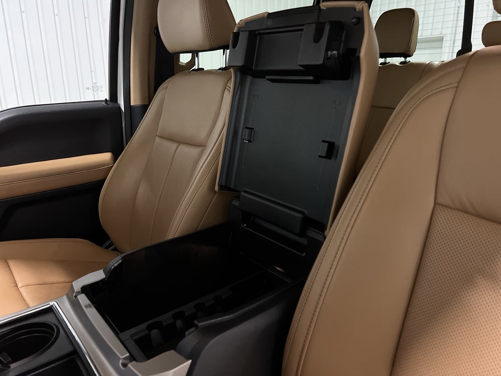 2022 Ford F-450 Lariat