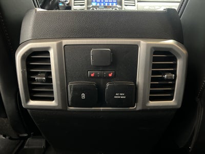 2021 Ford F-450 Platinum