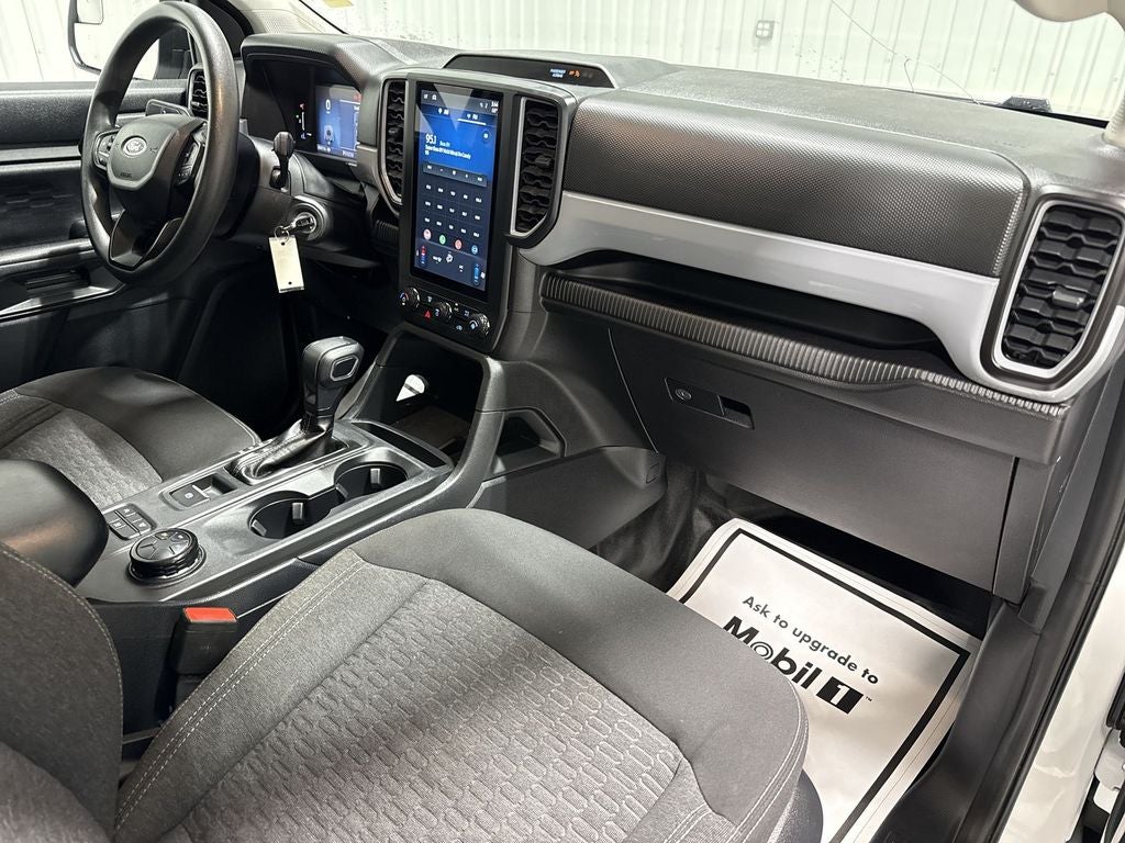 2024 Ford Ranger XL