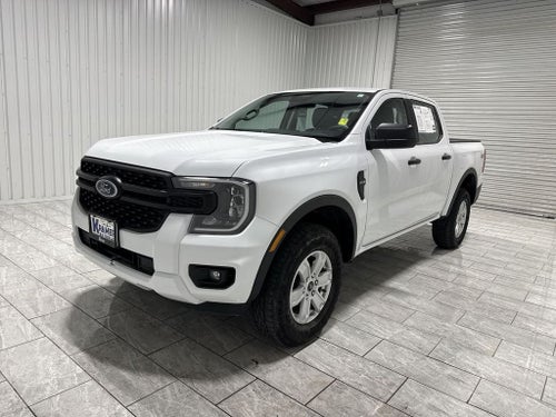 2024 Ford Ranger XL