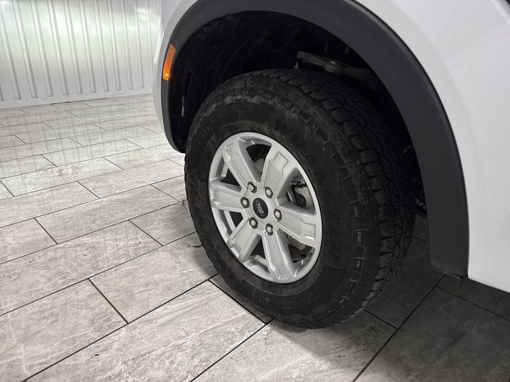 2024 Ford Ranger XL