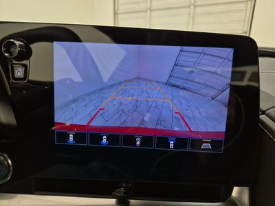 2023 Chevrolet Corvette 2LT