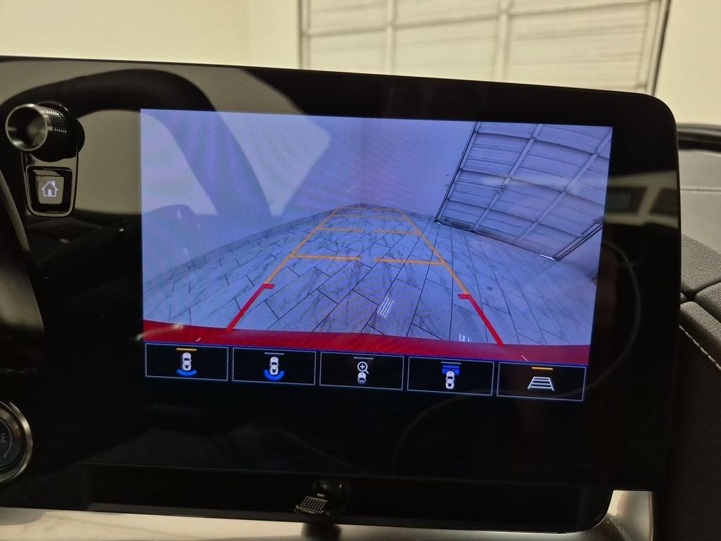 2023 Chevrolet Corvette 2LT