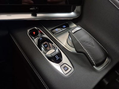 2023 Chevrolet Corvette 2LT