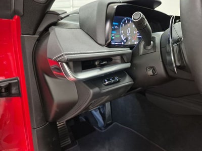 2023 Chevrolet Corvette 2LT