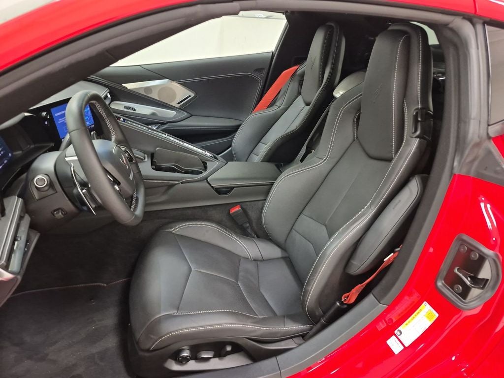 2023 Chevrolet Corvette 2LT