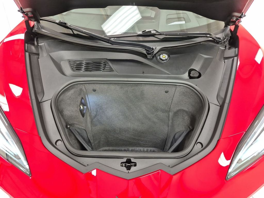 2023 Chevrolet Corvette 2LT