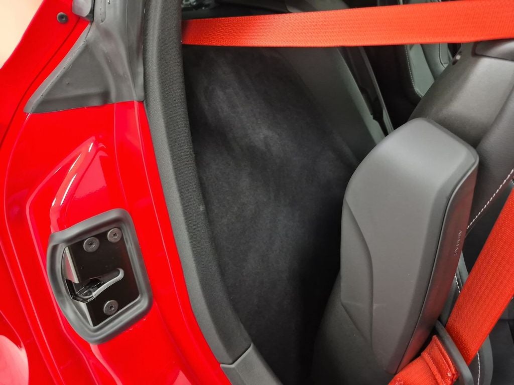 2023 Chevrolet Corvette 2LT