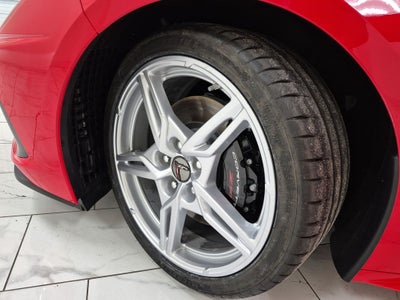 2023 Chevrolet Corvette 2LT