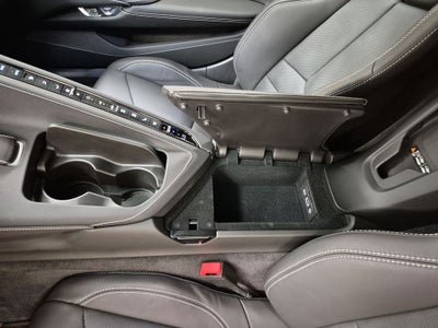 2023 Chevrolet Corvette 2LT