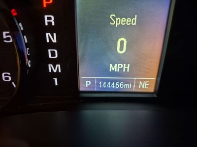 2016 Chevrolet Silverado 2500HD WT