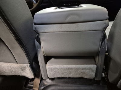 2016 Chevrolet Silverado 2500HD WT