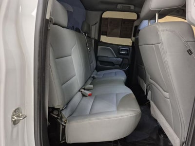 2016 Chevrolet Silverado 2500HD WT