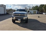 2016 Chevrolet Silverado 2500HD WT
