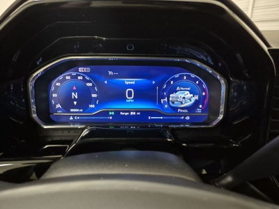 2024 Chevrolet Silverado 2500HD 4WD Crew Cab Standard Bed LT