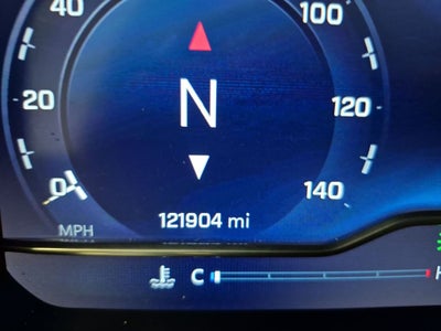 2024 Chevrolet Silverado 2500HD 4WD Crew Cab Standard Bed LT