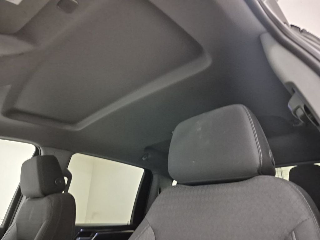 2024 Chevrolet Silverado 2500HD 4WD Crew Cab Standard Bed LT