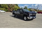 2024 Chevrolet Silverado 2500HD 4WD Crew Cab Standard Bed LT