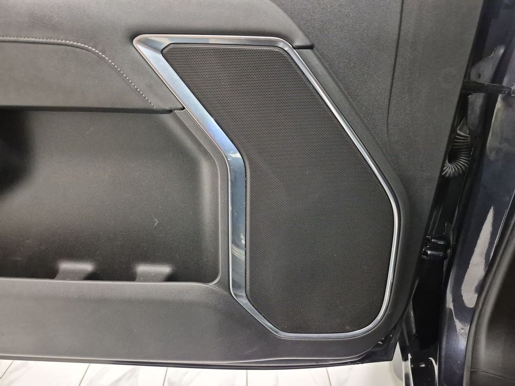 2024 Chevrolet Silverado 2500HD 4WD Crew Cab Standard Bed LT