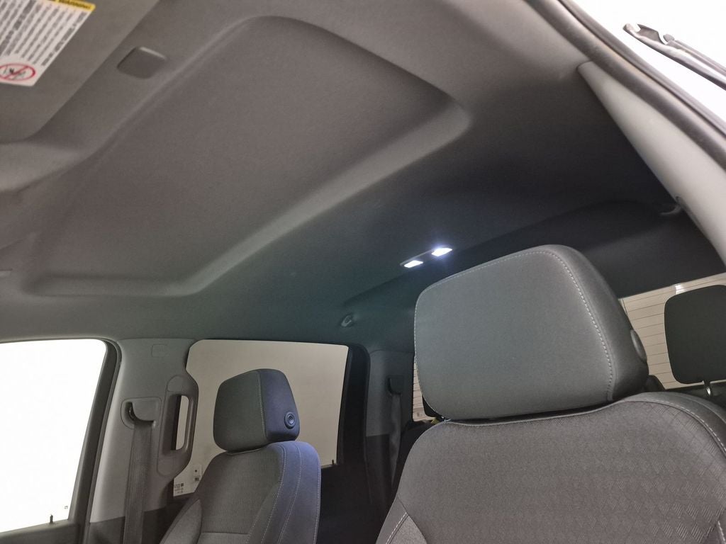 2021 Chevrolet Silverado LT