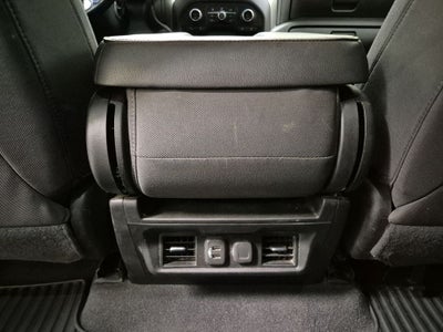 2021 Chevrolet Silverado LT