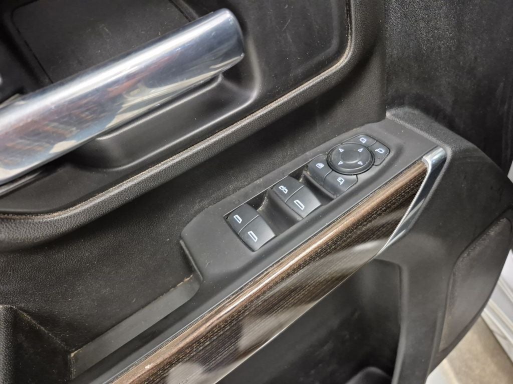 2021 Chevrolet Silverado LT