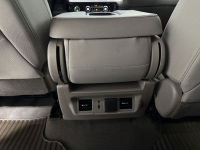 2023 Chevrolet Silverado 1500 2WD Crew Cab Short Bed LT