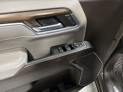 2023 Chevrolet Silverado 1500 2WD Crew Cab Short Bed LT