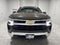 2023 Chevrolet Silverado 1500 2WD Crew Cab Short Bed LT