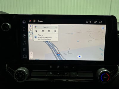 2026 Chevrolet Colorado 4WD Work Truck