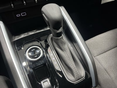 2026 Chevrolet Colorado 4WD Work Truck