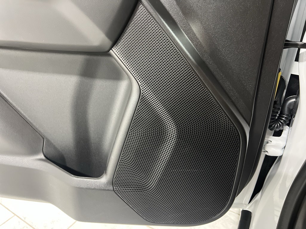 2026 Chevrolet Colorado 4WD Work Truck