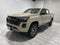 2024 Chevrolet Colorado 4WD Z71