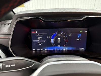 2024 Chevrolet Colorado 4WD Z71