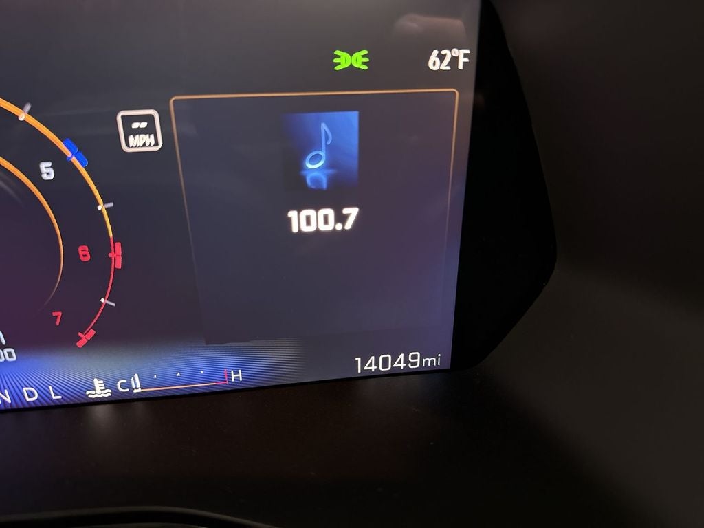 2024 Chevrolet Colorado 4WD Z71