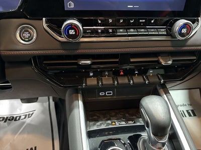 2024 Chevrolet Colorado 4WD Z71