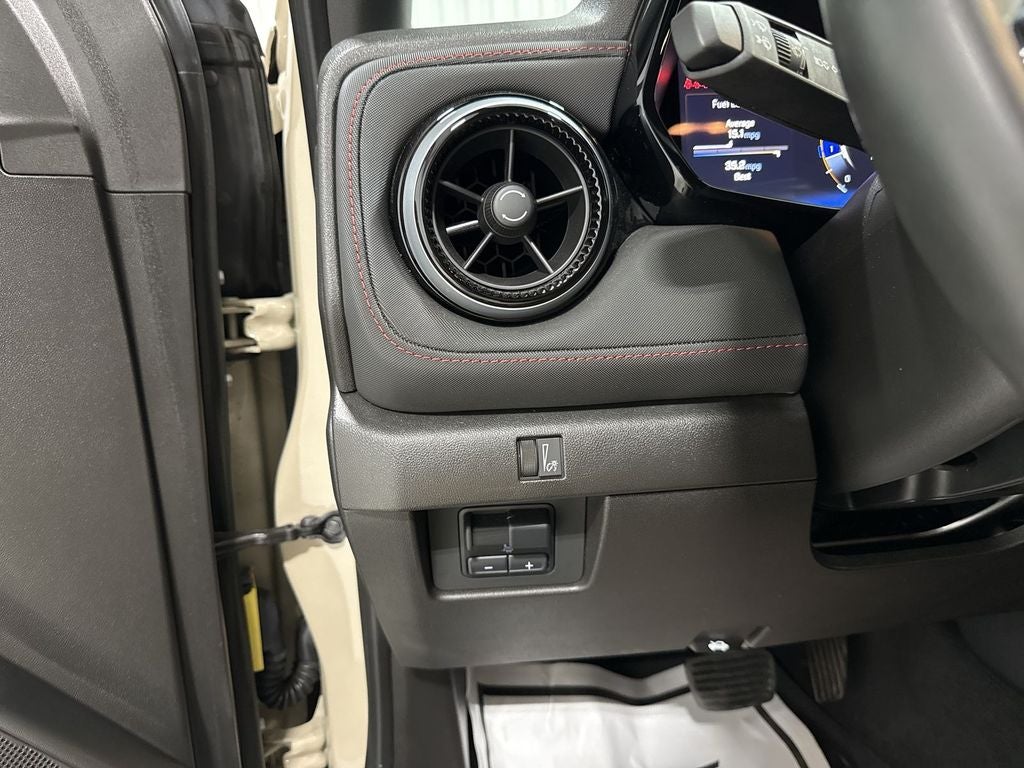 2024 Chevrolet Colorado 4WD Z71